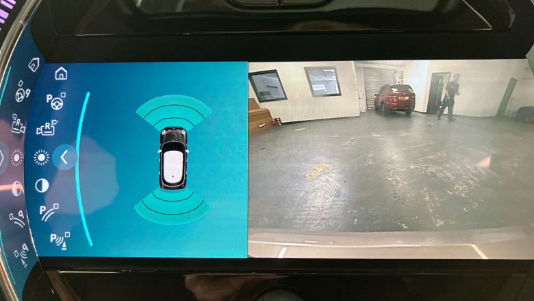 MINI Hatchback 1.5 Cooper Classic 5dr Auto Petrol Hatchback